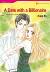 A Date with a Billionaire (Mills & Boon comics) - Kako ITO, Julianna Morris