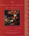 50 Great Curries of India - Camellia Panjabi