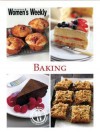 Australian Women's Weekly Baking - Australian Women's Weekly