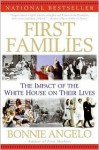 First Families - Bonnie Angelo