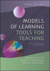 Models Of Learning, Tools For Teaching - Bruce Joyce, Emily Calhoun, David Hopkins