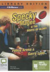 Specky Magee and the Boots of Glory - Felice Arena, Gary Lyons, Stig Wemyss