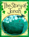 The Story Of Jonah (Bible Stories) - Mary Auld