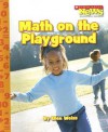 Math On The Playground - Ellen Weiss