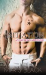Initiation - Maris Black