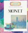 Monet (Getting to Know the World's Greatest Artists) - Mike Venezia