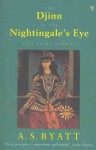 The Djinn in the Nightingale's Eye: Five Fairy Stories - A.S. Byatt