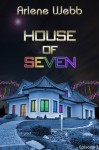 House of Seven (The Colors) - Arlene Webb