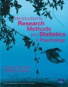 Introduction to Research Methods and Statistics in Psychology - Ron McQueen