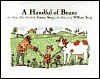 A Handful of Beans: Six Fairy Tales - Jeanne Steig, William Steig