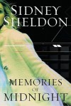 Memories of Midnight - Sidney Sheldon