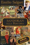 Sandokan alla riscossa (Italian Edition) - Emilio Salgari