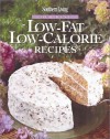 Our Best Low-Fat Low-Calorie Recipes - Southern Living Magazine