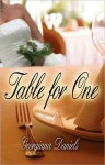 Table for One - Georgiana Daniels