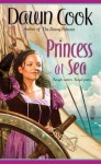 Princess at Sea - Dawn Cook