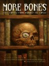 More Bones: Scary Stories from Around the World - Arielle North Olson