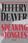 Speaking In Tongues - Jeffery Deaver