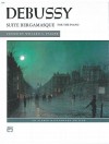 Suite Bergamasque (Alfred Masterwork Editions) - Claude Debussy