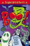 Boo! (Sidesplitters) - Martin Chatterton