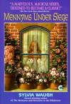 Mennyms Under Siege - Sylvia Waugh