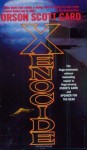 Xenocide: Volume Three of the Ender Quintet - Orson Scott Card