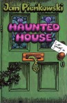 Haunted House - Jan Pieńkowski