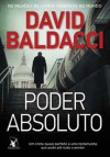 Poder Absoluto - David Baldacci