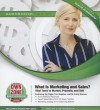 What Is Marketing and Sales?: Vital Tools to Market, Promote, and Sell - Zig Ziglar, Bryan Heathman, Larry Iverson, Various, Various Narrators