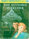 The Secret of the Wooden Lady (Nancy Drew, #27) - Carolyn Keene