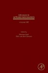 Advances in Applied Mechanics, Volume 44 - Hassan Aref, Erik van der Giessen