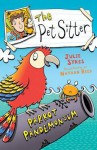 The Pet Sitter: Parrot Pandemonium Kf - Julie Sykes, Nathan Reed