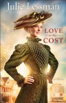 Love at Any Cost - Julie Lessman