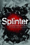 Splinter - Sebastian Fitzek