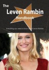 The Leven Rambin Handbook - Everything You Need to Know about Leven Rambin - Emily Smith