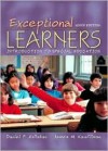 Exceptional Learners: Introduction to Special Education with Casebook - James M. Kauffman