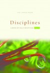 The Upper Room Disciplines 2014: A Book of Daily Devotions - Rita Collett