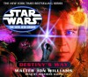 Star Wars: The New Jedi Order: Destiny's Way (Audio) - Walter Jon Williams, Jonathan Davis