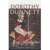 King Hereafter - Dorothy Dunnett