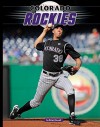 Colorado Rockies - Brian Howell