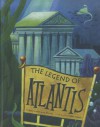 The Legend of Atlantis - Thomas Kingsley Troupe