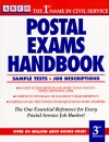 Postal Exams Handbook - Eve P. Steinberg