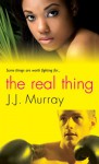 The Real Thing - J.J. Murray