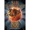 Sir Thursday - Garth Nix