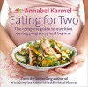 Eating for Two - Annabel Karmel