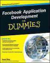 Facebook Application Development for Dummies - Jesse Stay