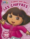 Explore Avec Dora ! Les Chiffres - Various