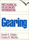 Gearing - Joseph Edward Shigley, Charles R. Mischke