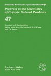 Fortschritte Der Chemie Organischer Naturstoffe / Progress in the Chemistry of Organic Natural Products - S. Elson, I. Howe, M. Jarman, P.G. McDougal, J. Polonsky, N.R. Schmuff, R. Southgate