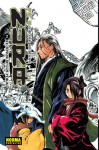 Nura: El Señor de los Yokai, Acto 2º: Rikuo se enfrenta a Gyuki (Nura: El Señor de los Yokai, #2) - Hiroshi Shiibashi, Marc Bernabé