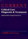 Current Critical Care Diagnosis & Treatment - Darryl Y. Sue